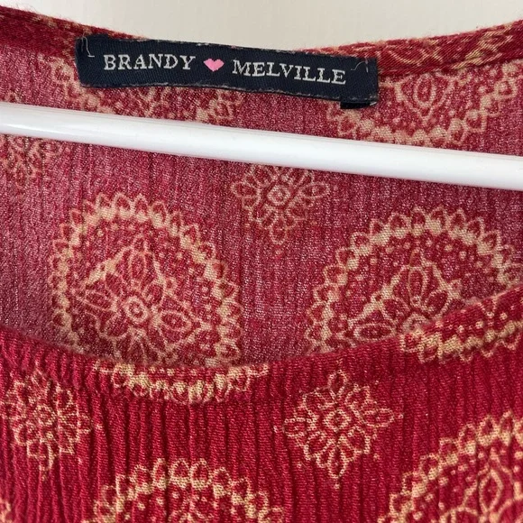 Sun dress - Picture 3 of 3